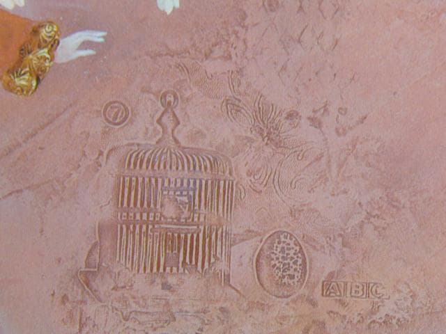 宝永たかこ、【散らばった暗示のかけら】、希少な画集画、新品高級額・額装付