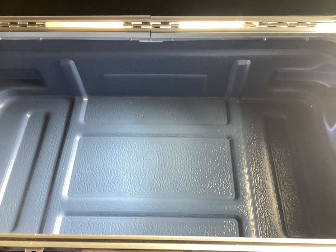 PROTEX プロテックス キャリーケース トランク防水 水色　70L 最終値下