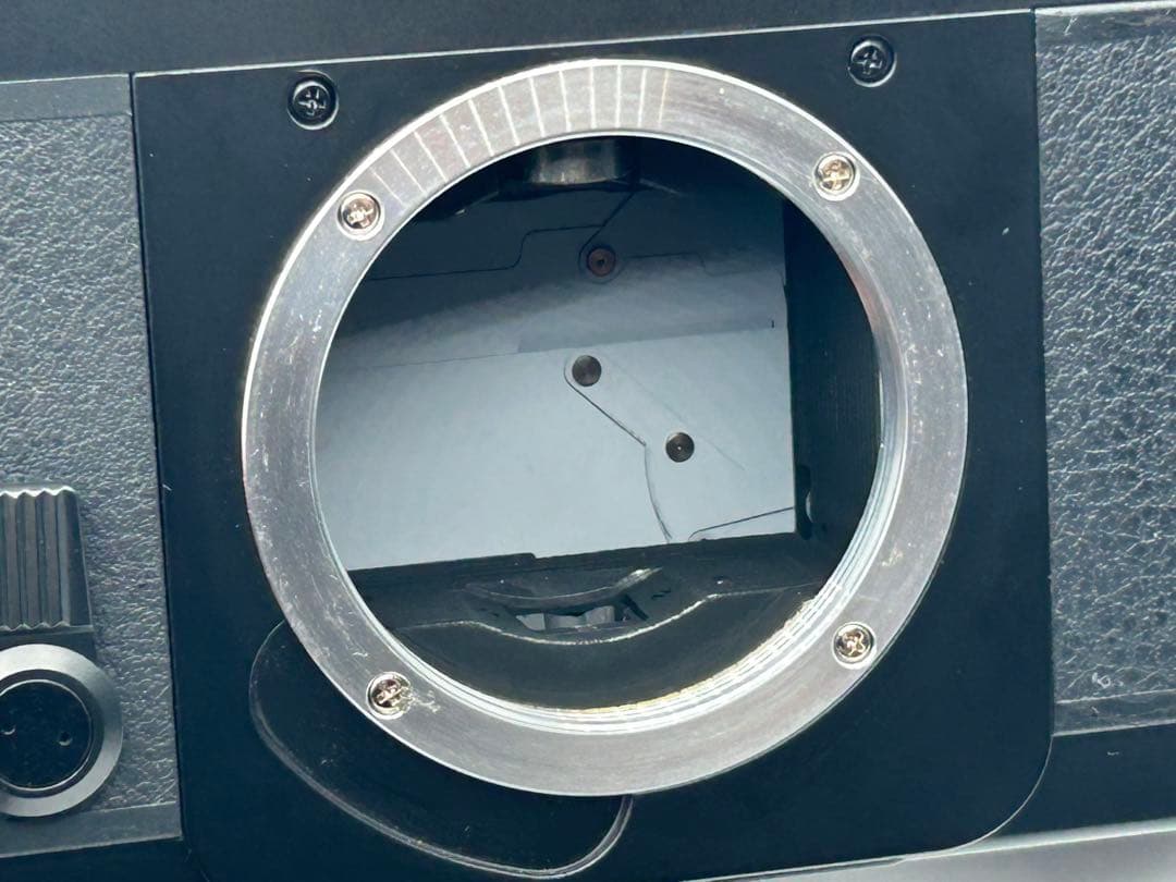 【美品】Voigtländer BESSA-R ベッサ レンジファインダー