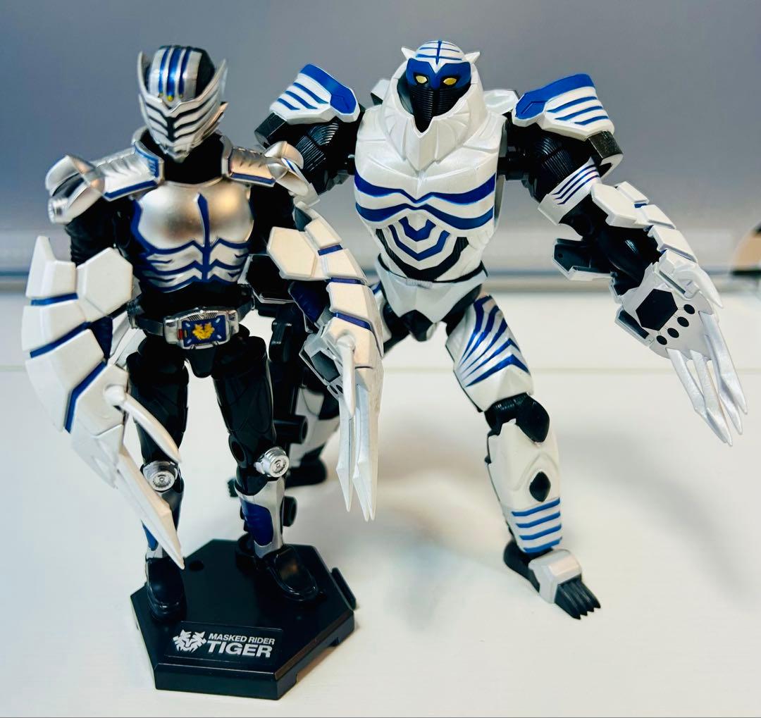 装動 SO-DO CHRONICLE 龍騎まとめ