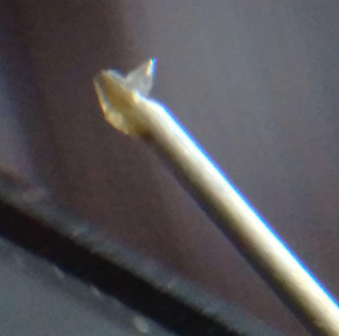 デノン MCカートリッジ DL-103 音質良好美品　本体のみ