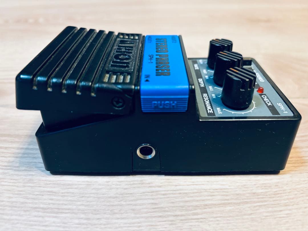 ARION SPH-1 ステレオ・フェイザー