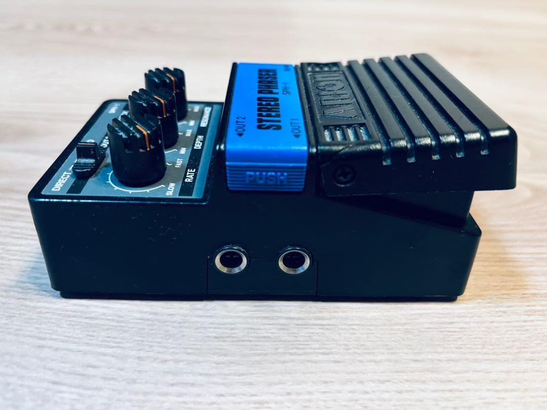 ARION SPH-1 ステレオ・フェイザー