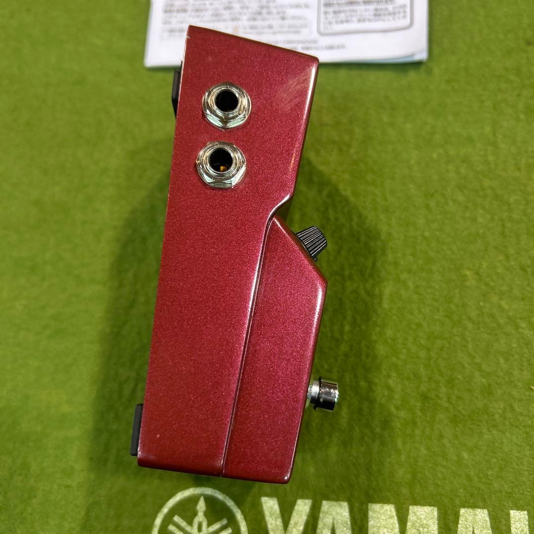 【取説・箱あり】ZOOM MULTISTOMP MS-60B ベースエフェクター