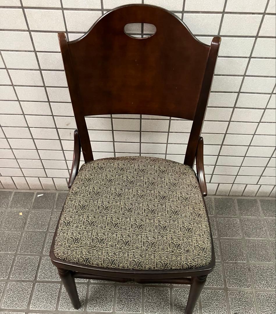 柏木工　kashiwa バタフライテーブル　チェア3点セット　ダイニング