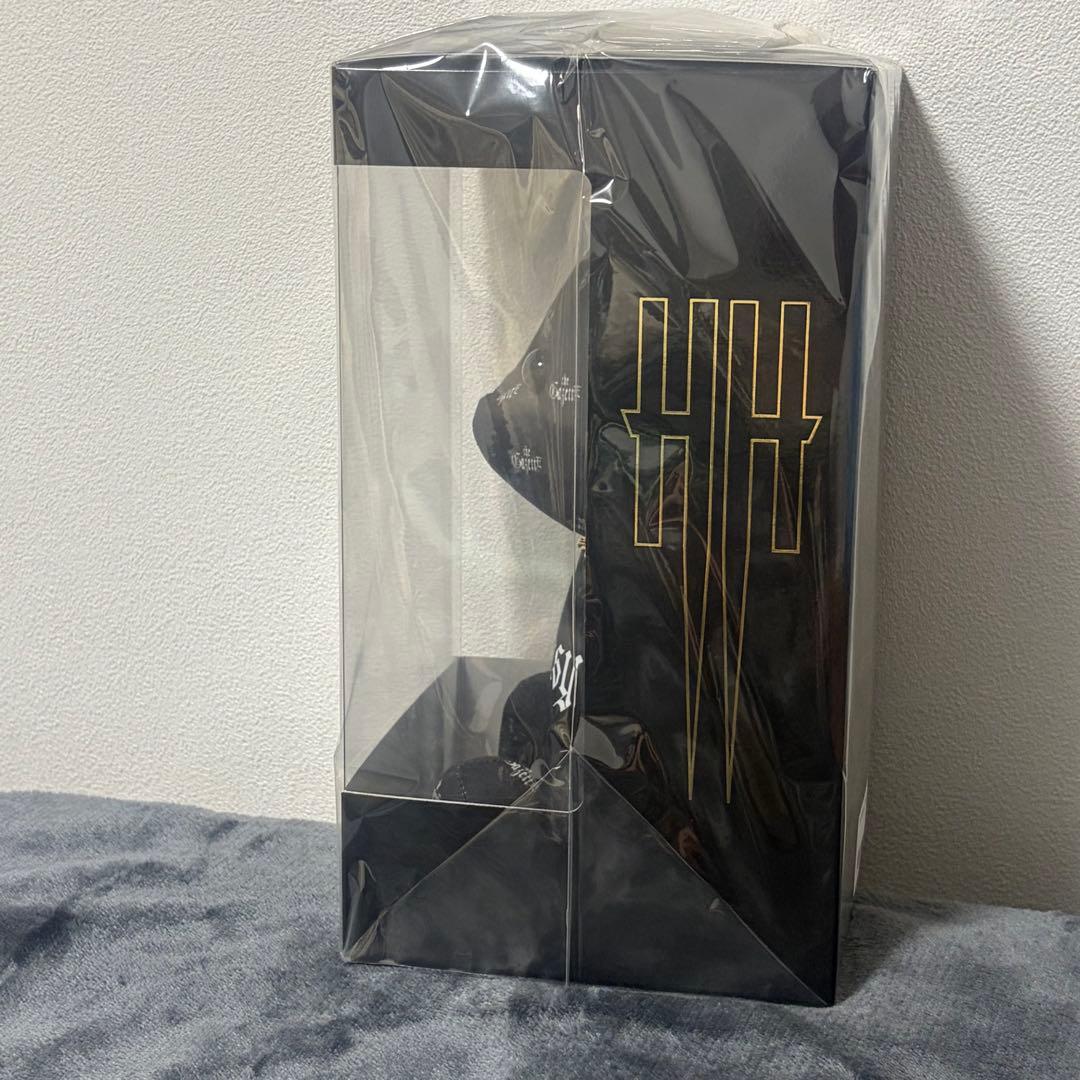 激レア☆the GazettE ruki bigbear ビッグベア