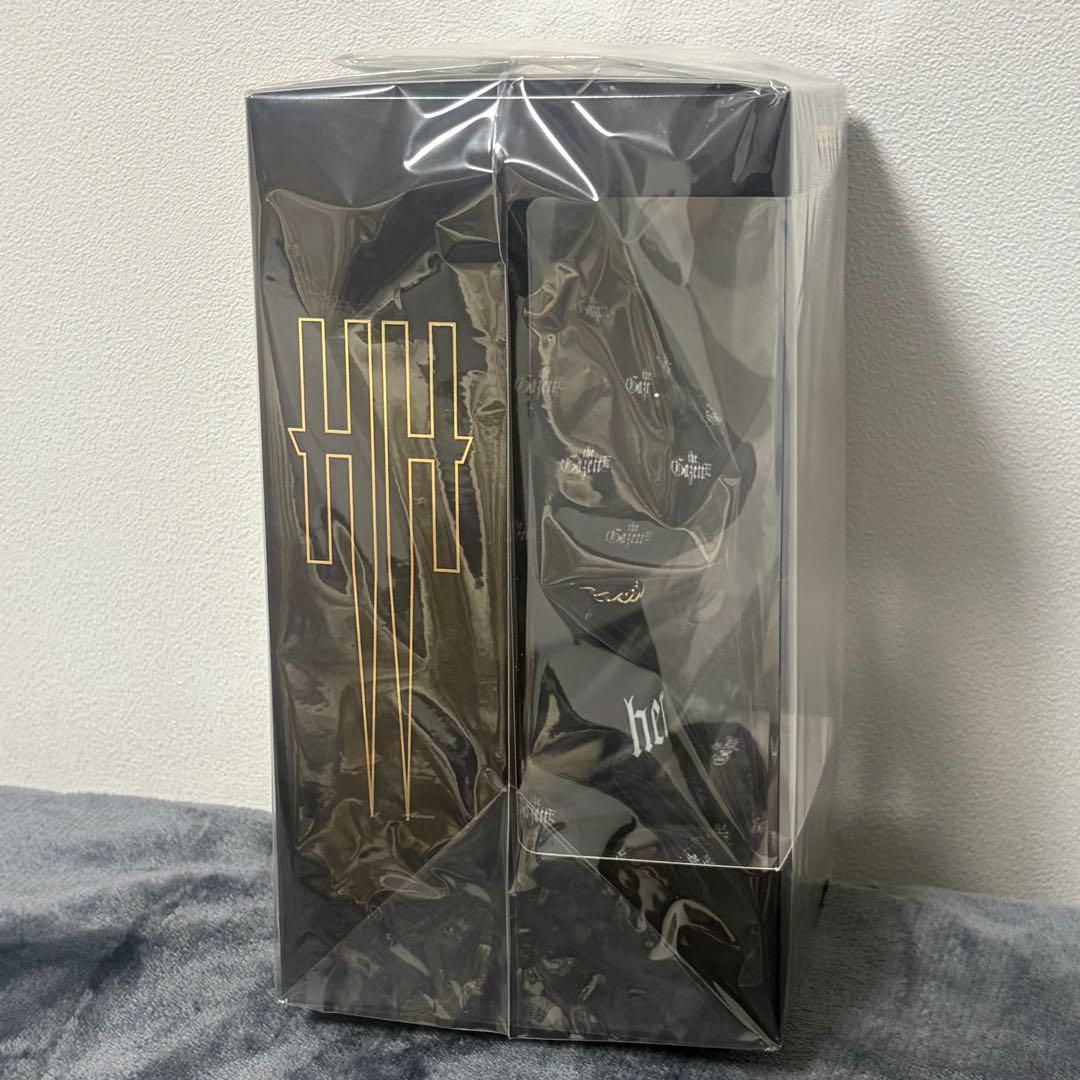 激レア☆the GazettE ruki bigbear ビッグベア