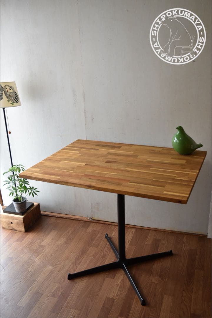 テーブル・机 Order cafe table