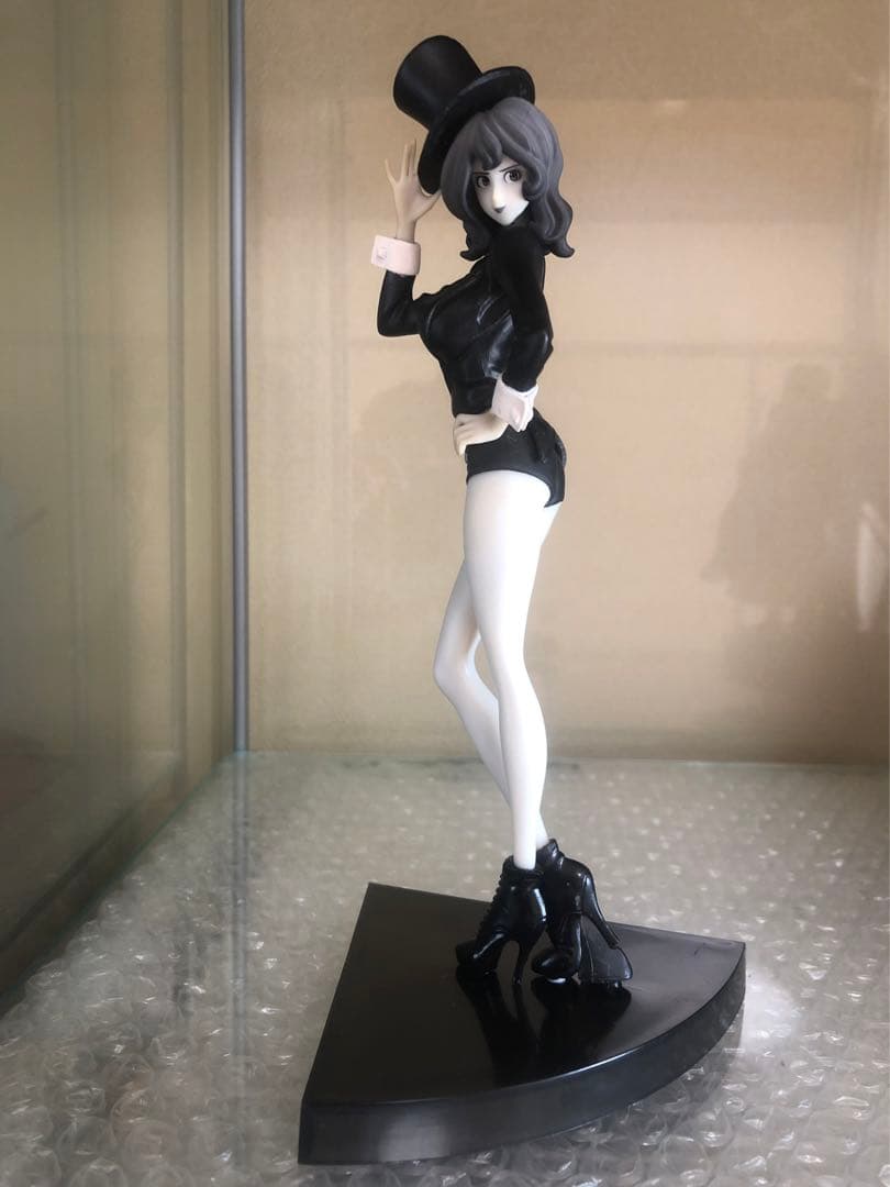 ルパン三世 造型師×写真家CREATOR× CREATOR 特別カラー5体セット