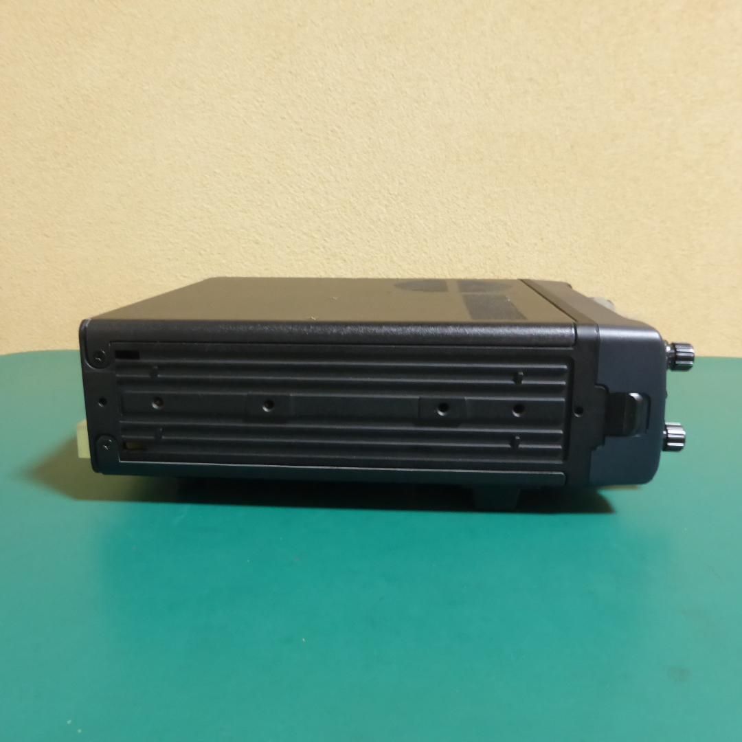 ICOM IC-706MKⅡG トランシーバー オプション付き