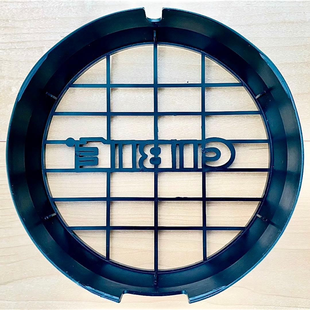 当時物 シビエ ストーンガード CIBIE マーシャル