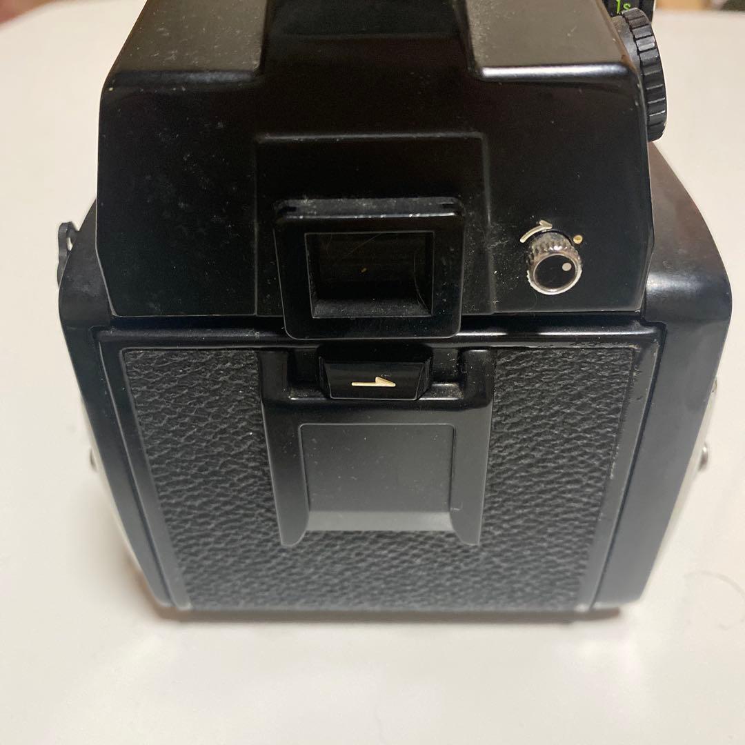 Mamiya 645 1000S フィルムカメラ　ジャンク