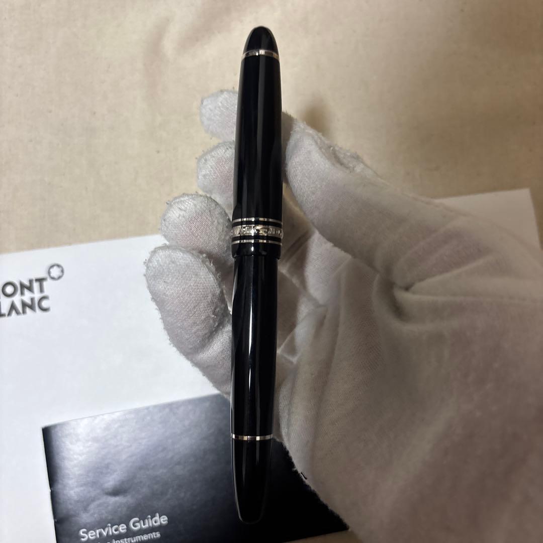 MONTBLANC 146 (EF) 万年筆