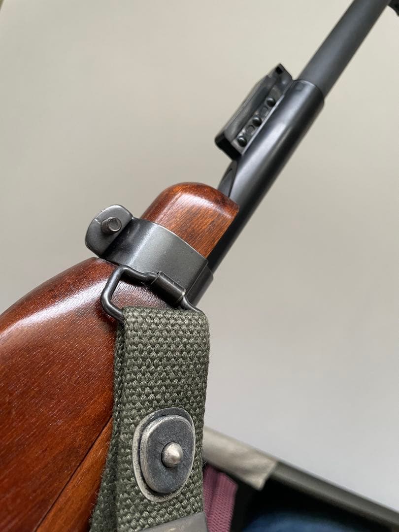 マルシン　U.S. M1 Carbine　カービン美品