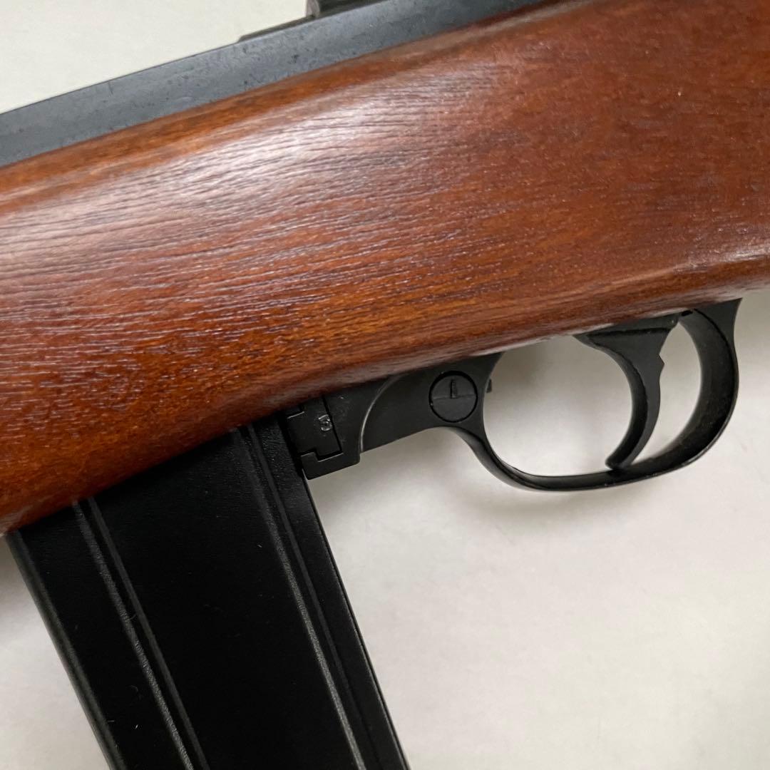 マルシン　U.S. M1 Carbine　カービン美品