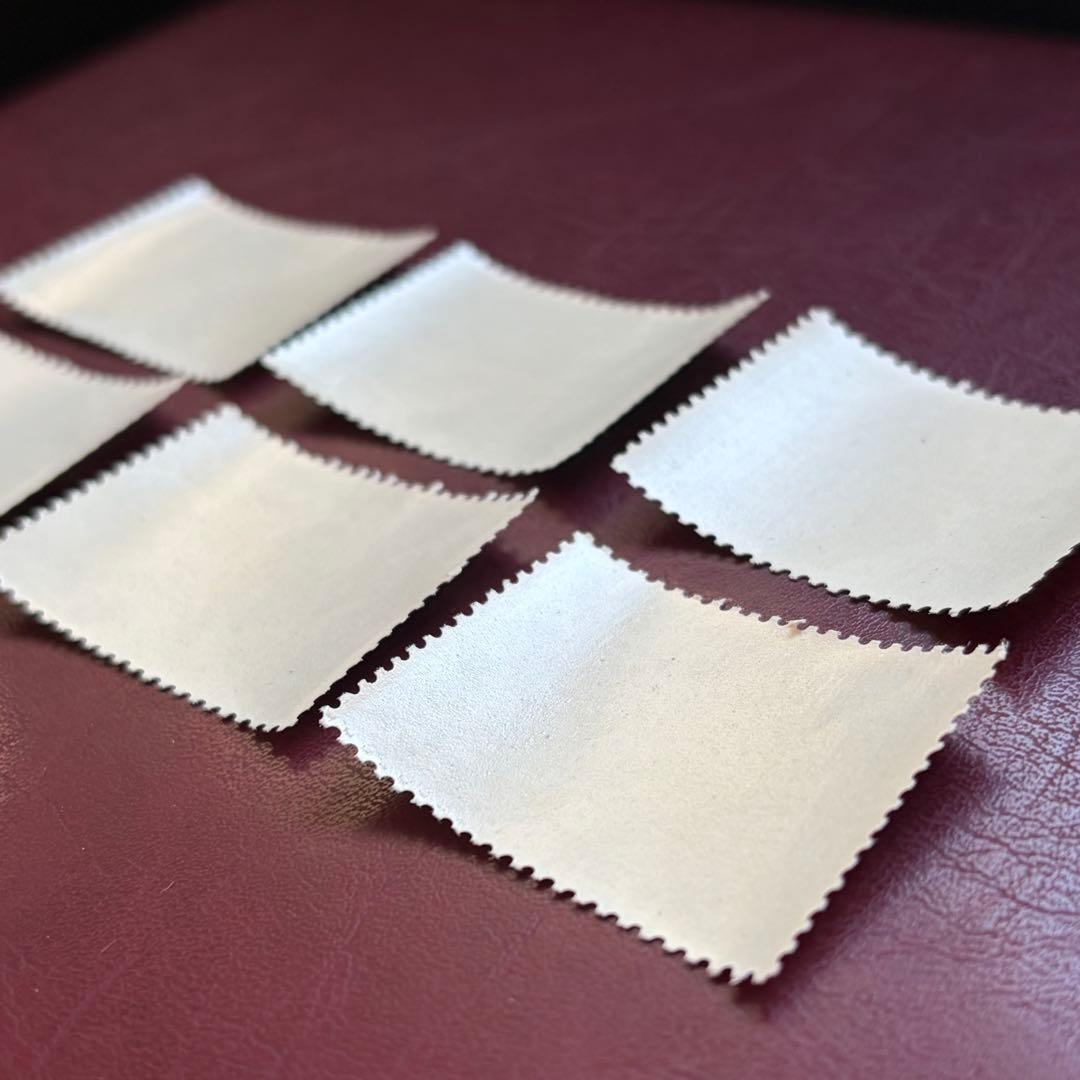 【未使用】　中国切手　特６５　革命の聖地延安　６種完