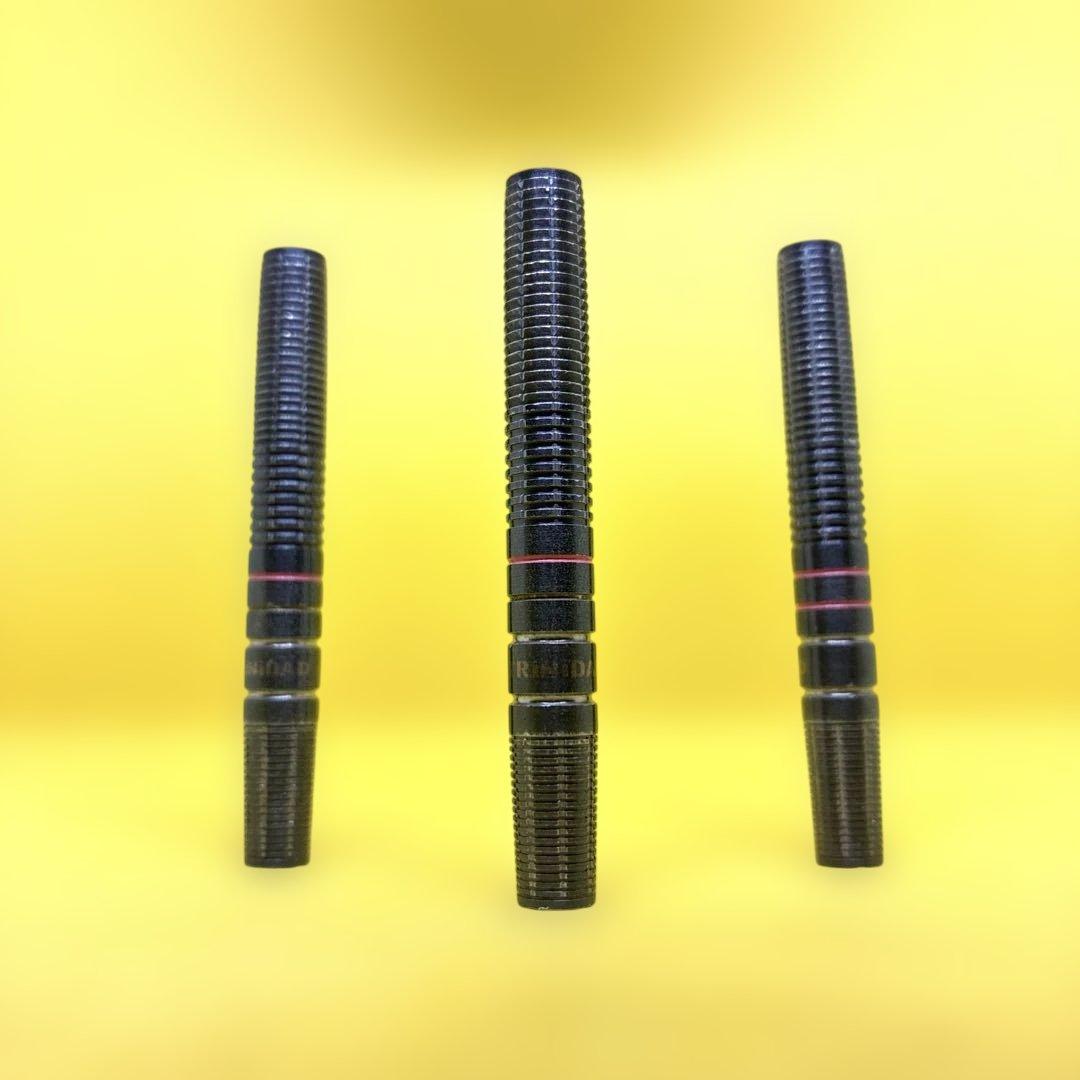 TRiNiDAD HUGO トリニダード ヒューゴ ダーツ バレル