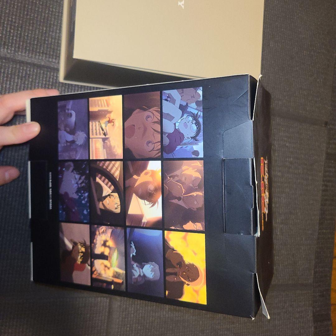 名探偵コナン SONY 安室透モデル Bluetoothヘッドフォン ヘッドホン