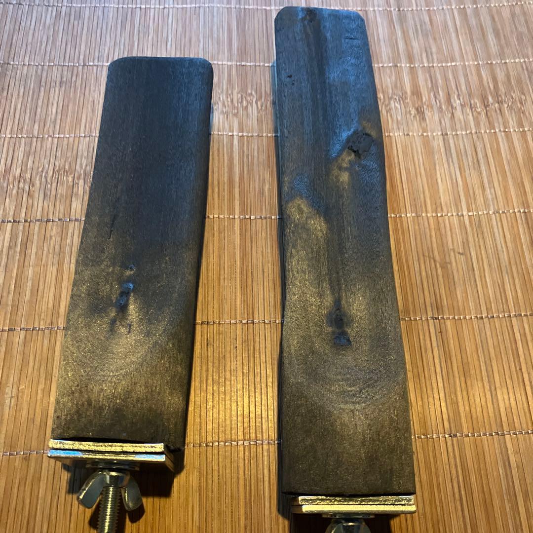 備長炭止まり木⭐️パーチ⭐️止まり木⭐️専用です♪( ^ω^ )✨