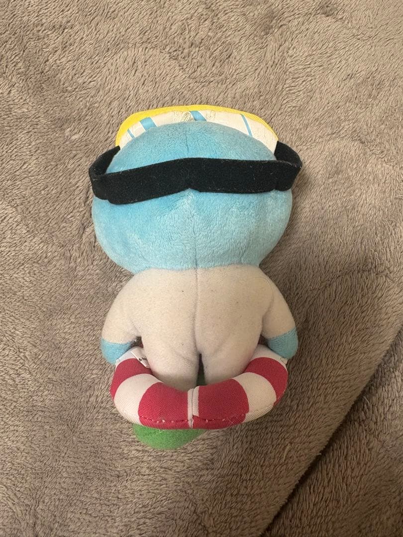 Hey! Say! JUMP 髙木雄也 ぬいぐるみ ぷぅ アクスタ セット