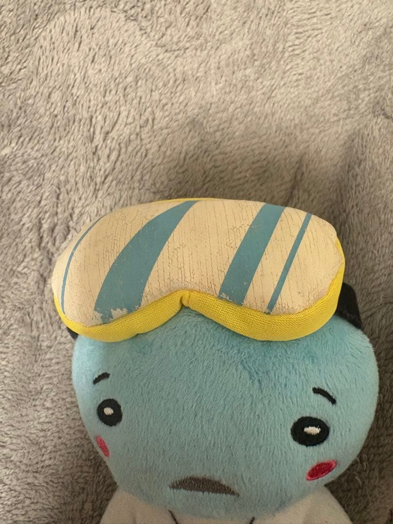 Hey! Say! JUMP 髙木雄也 ぬいぐるみ ぷぅ アクスタ セット