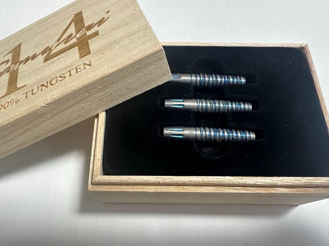 Samurai(サムライ) Type14 2BA