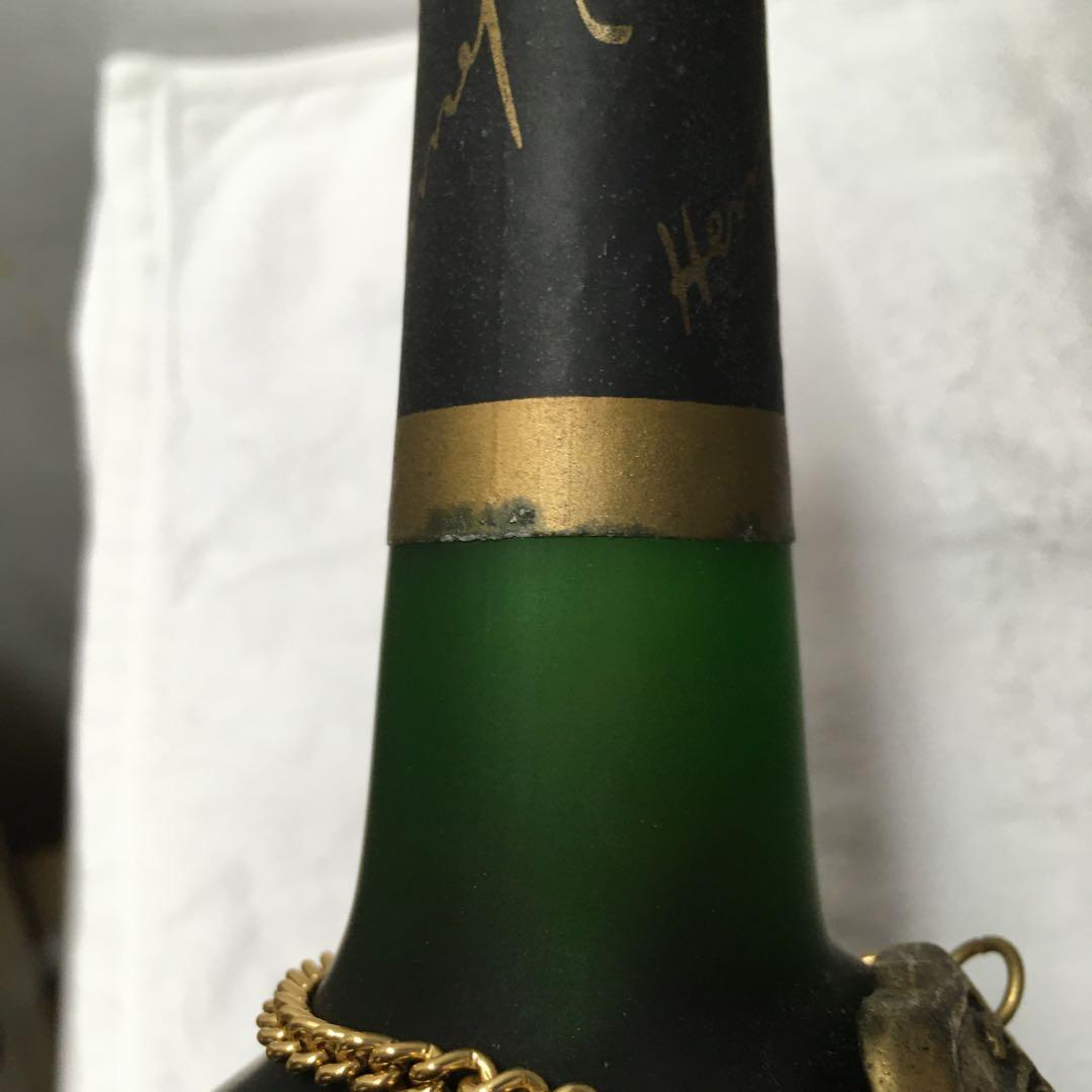 ⚠️ ヘネシー ナポレオン コニャック 700ml ※ よくお読みください