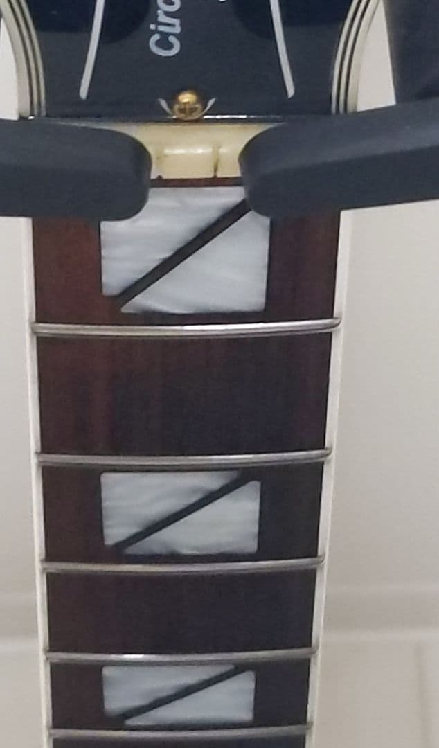 値下げ交渉可　レスポールカスタム Historyヒストリー ZLC90-CFS