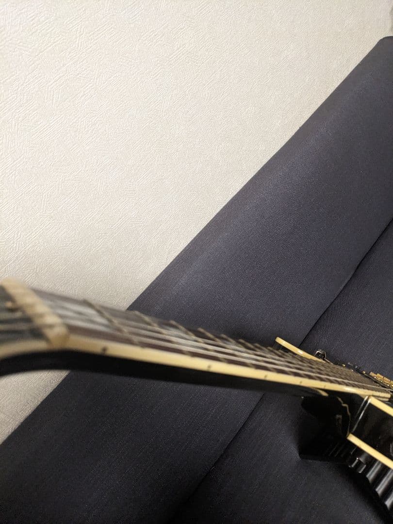 値下げ交渉可　レスポールカスタム Historyヒストリー ZLC90-CFS