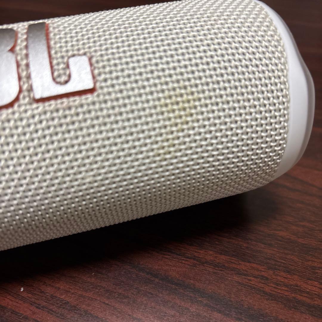 JBL FLIP6 付属品あります！