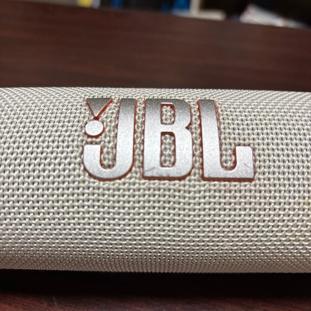 JBL FLIP6 付属品あります！
