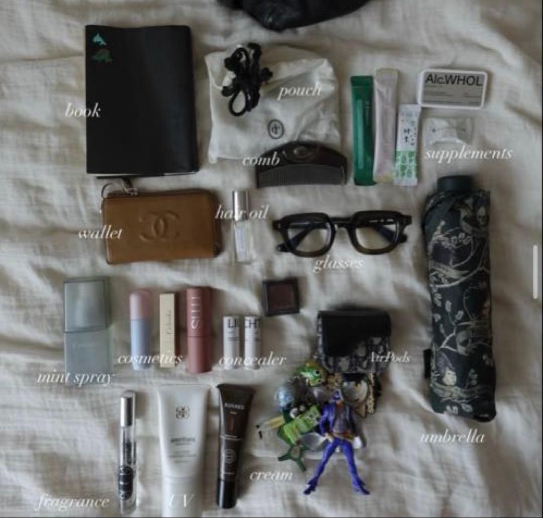 CHANEL シャネル 確実本物 ケース カードケース キャビアスキン