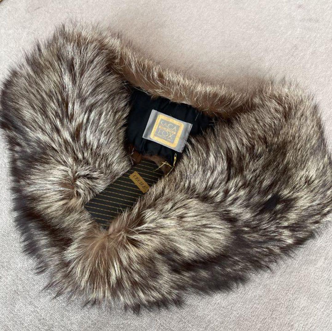 京紅型 栗山吉三郎　振袖（袋帯・小物セット）