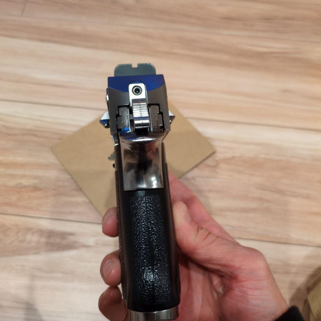 東京マルイ　デザートイーグル