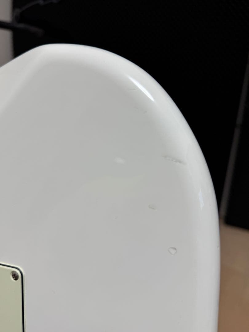 ギター Fender Made in Japan Traditional 60s