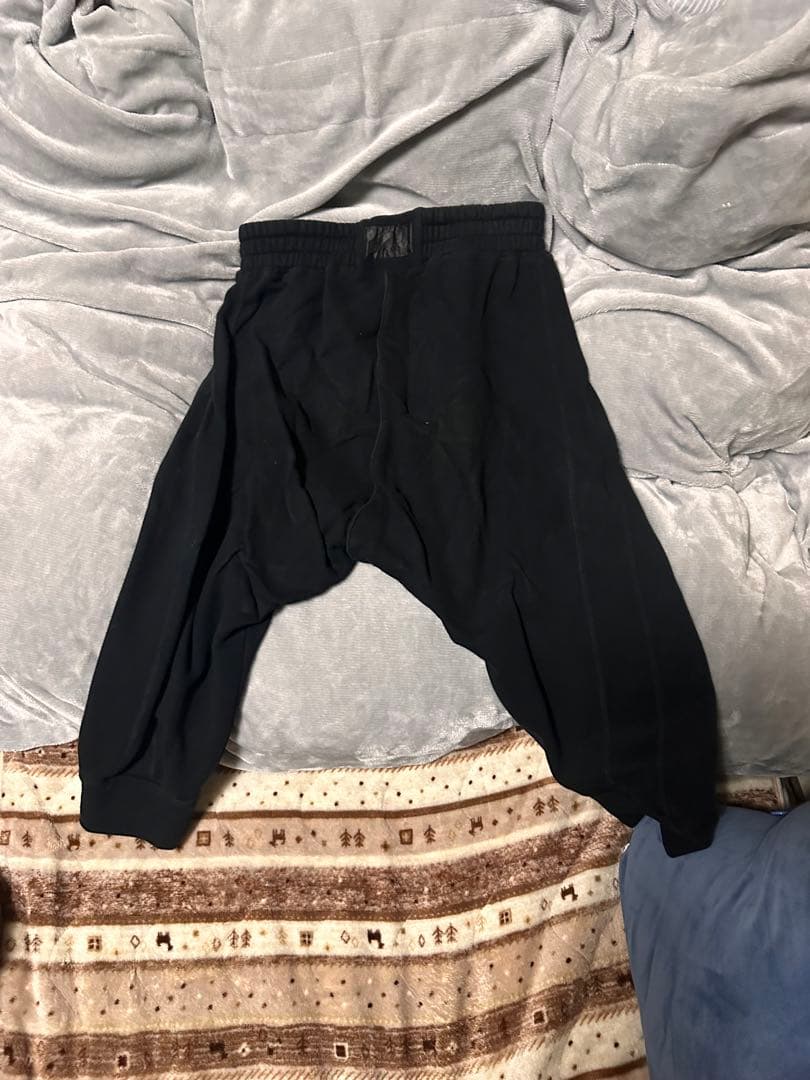 LGB サルエルパンツ NO.BOXER