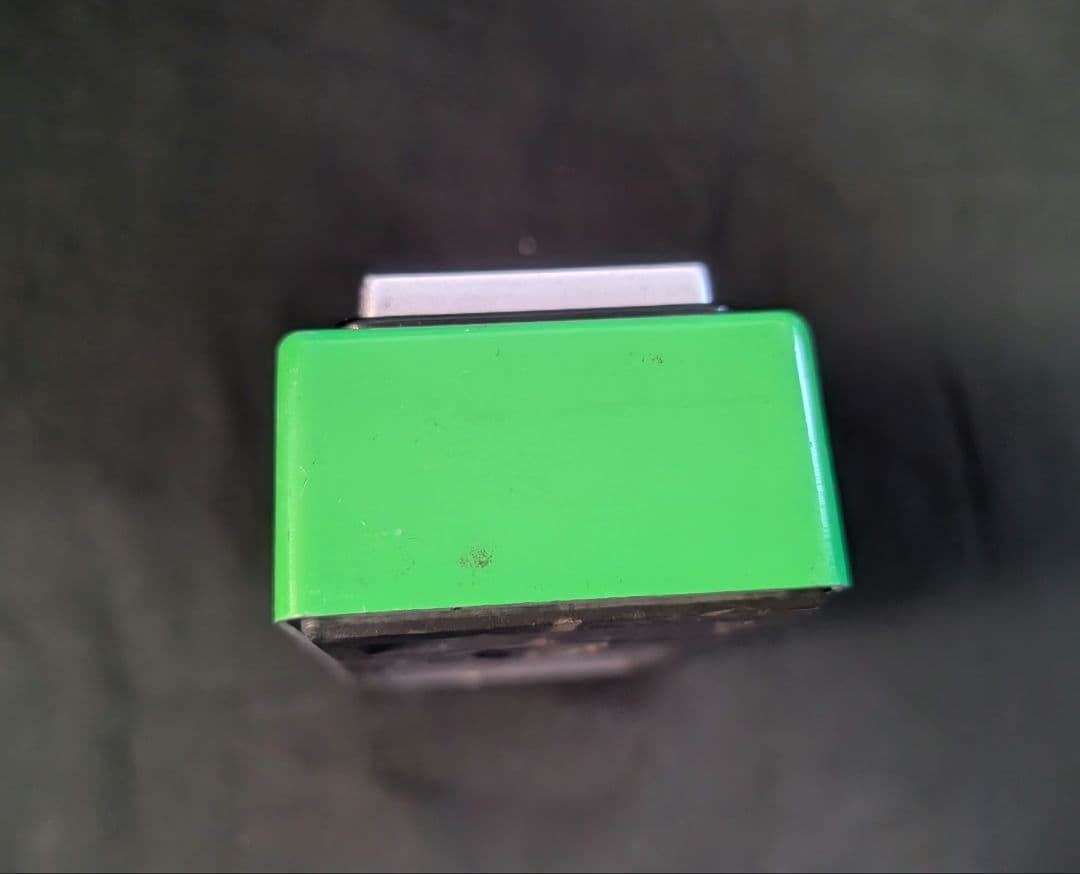 ギター Ibanez TS9 RE-J 808 Silver MOD