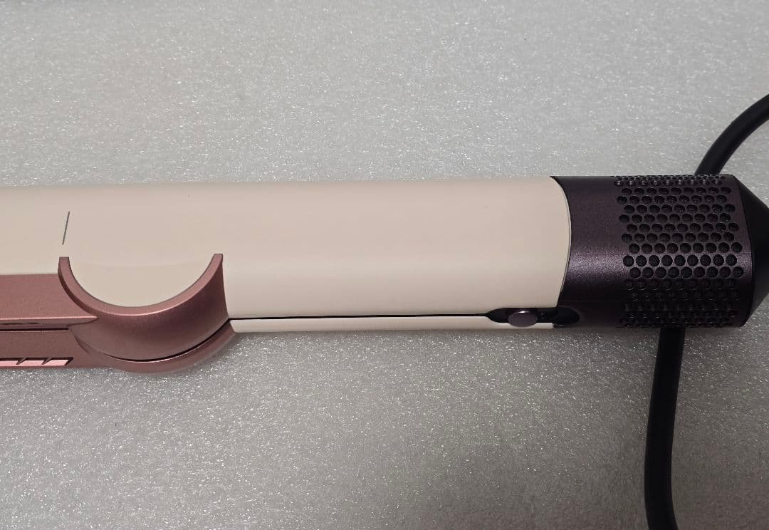 Dyson ダイソン エアストレート HT01VLP