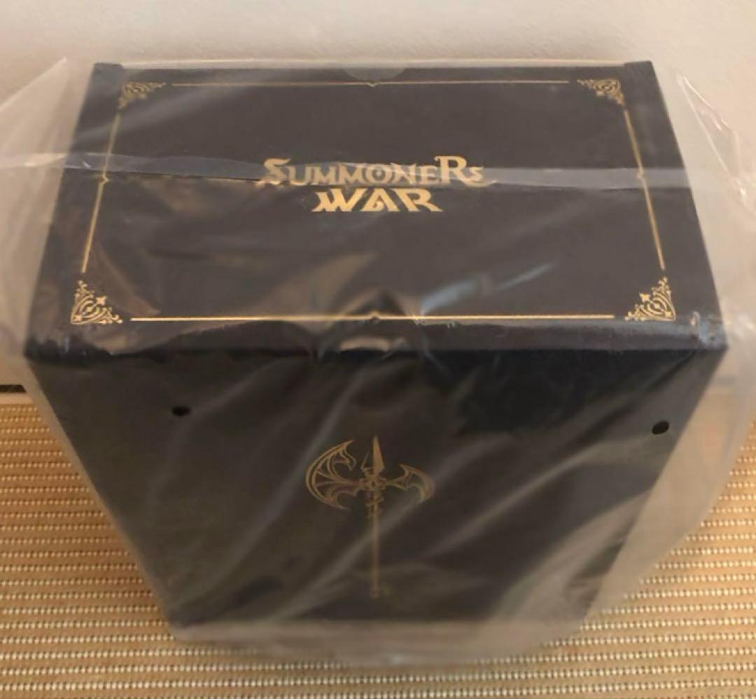 【未開封】サマナーズウォー ラグドールフィギュア Summoners War