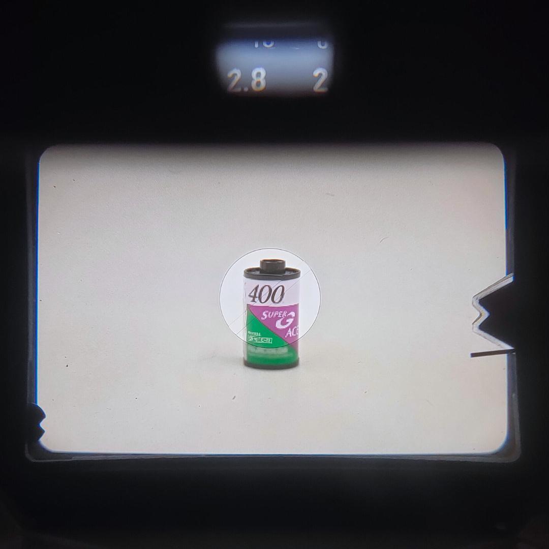 美品 ZEISS IKON Icarex35 S TM / 50mm F1.4