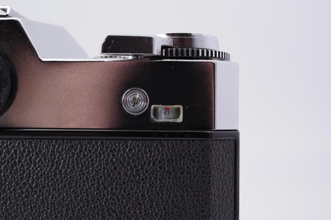 美品 ZEISS IKON Icarex35 S TM / 50mm F1.4