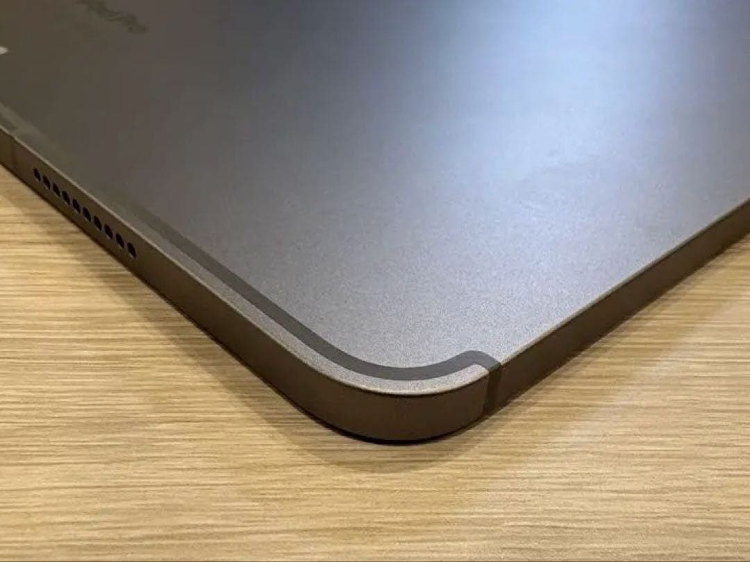 【セット】iPad Pro M2 12.9、Magic Keyboard