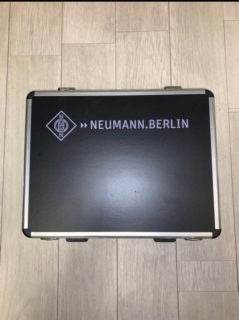 【美品】NEUMANN TUBE M149