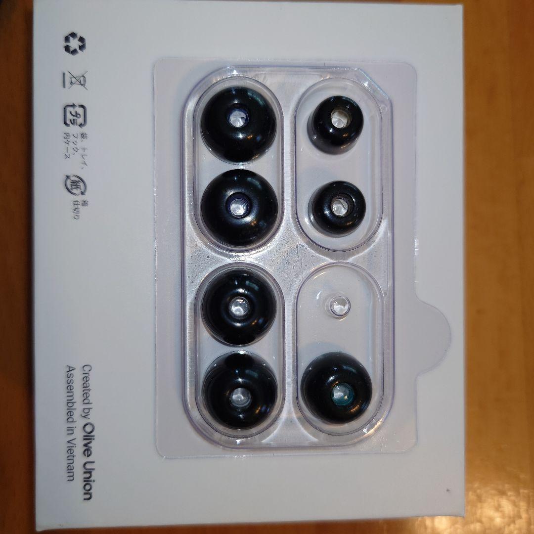 値下げしました Olive smartEar plus(集音器)