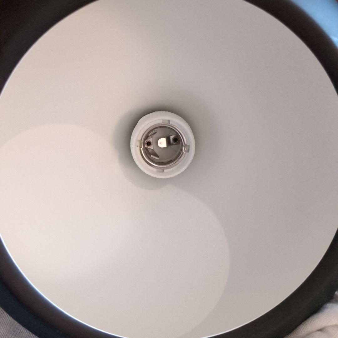 オリエント ペンダントランプP1 ブラックローズウッド　2台セット