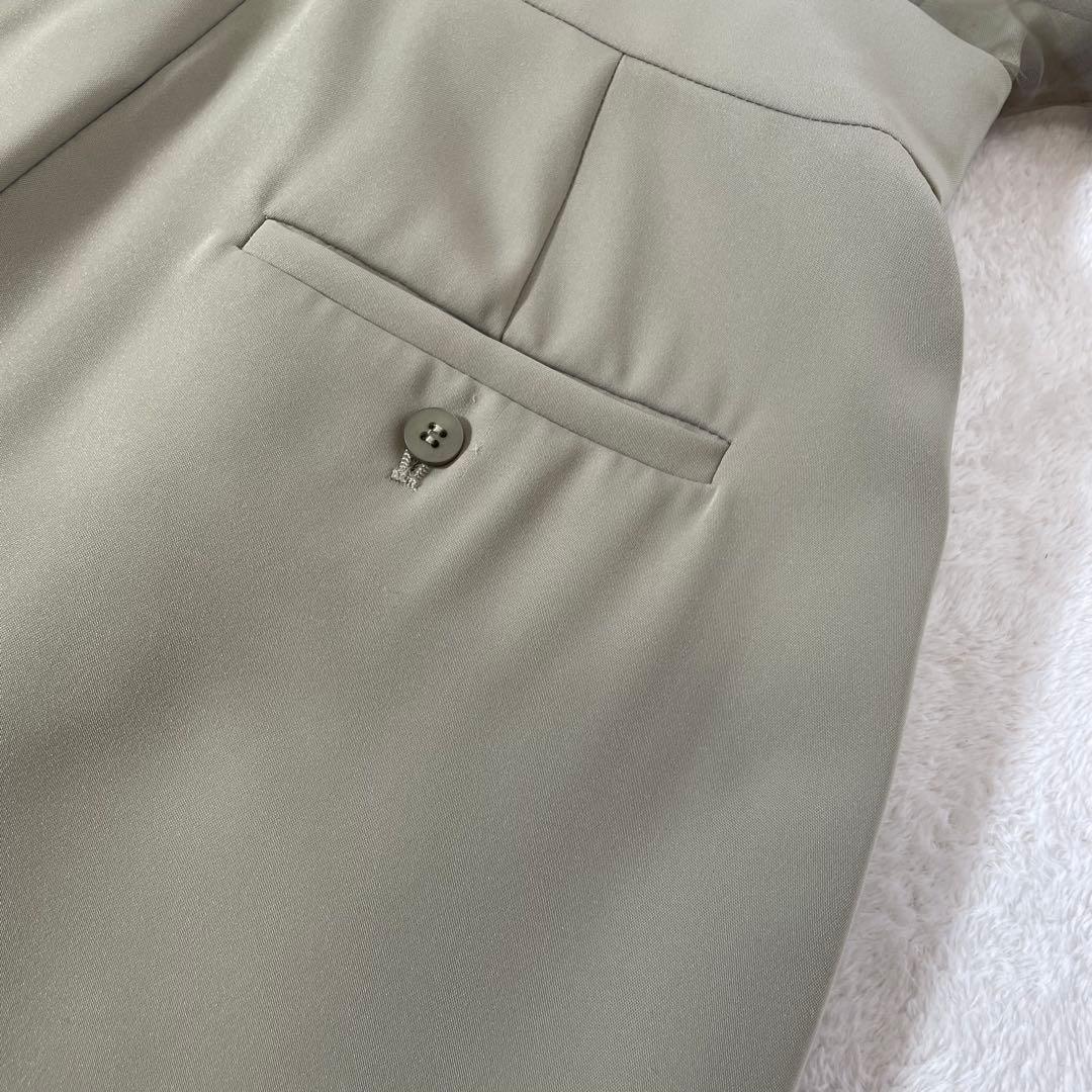 LAGUNAMOON LADYチュールドッキングコンビネゾン ミント WEB限定