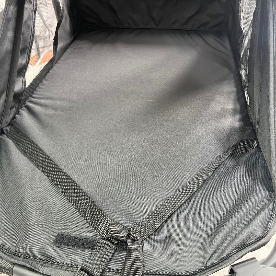 Totoro ball ペットカート 状態良好 犬 猫 大型対応