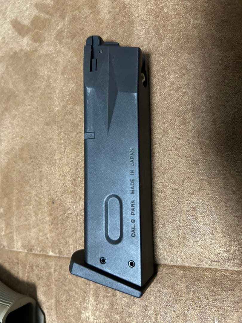 東京マルイ　サムライエッジ　バイオハザード　20周年限定　美品