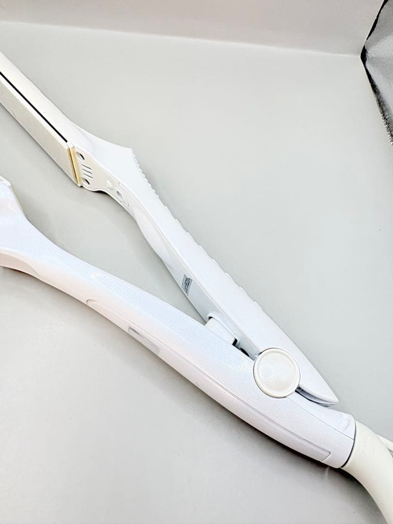 絹女 KINUJO ヘアアイロン 正規品 LM-125 340