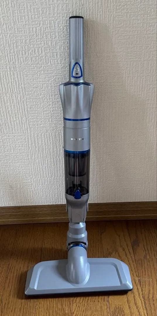 INVICTUS スティッククリーナー本体